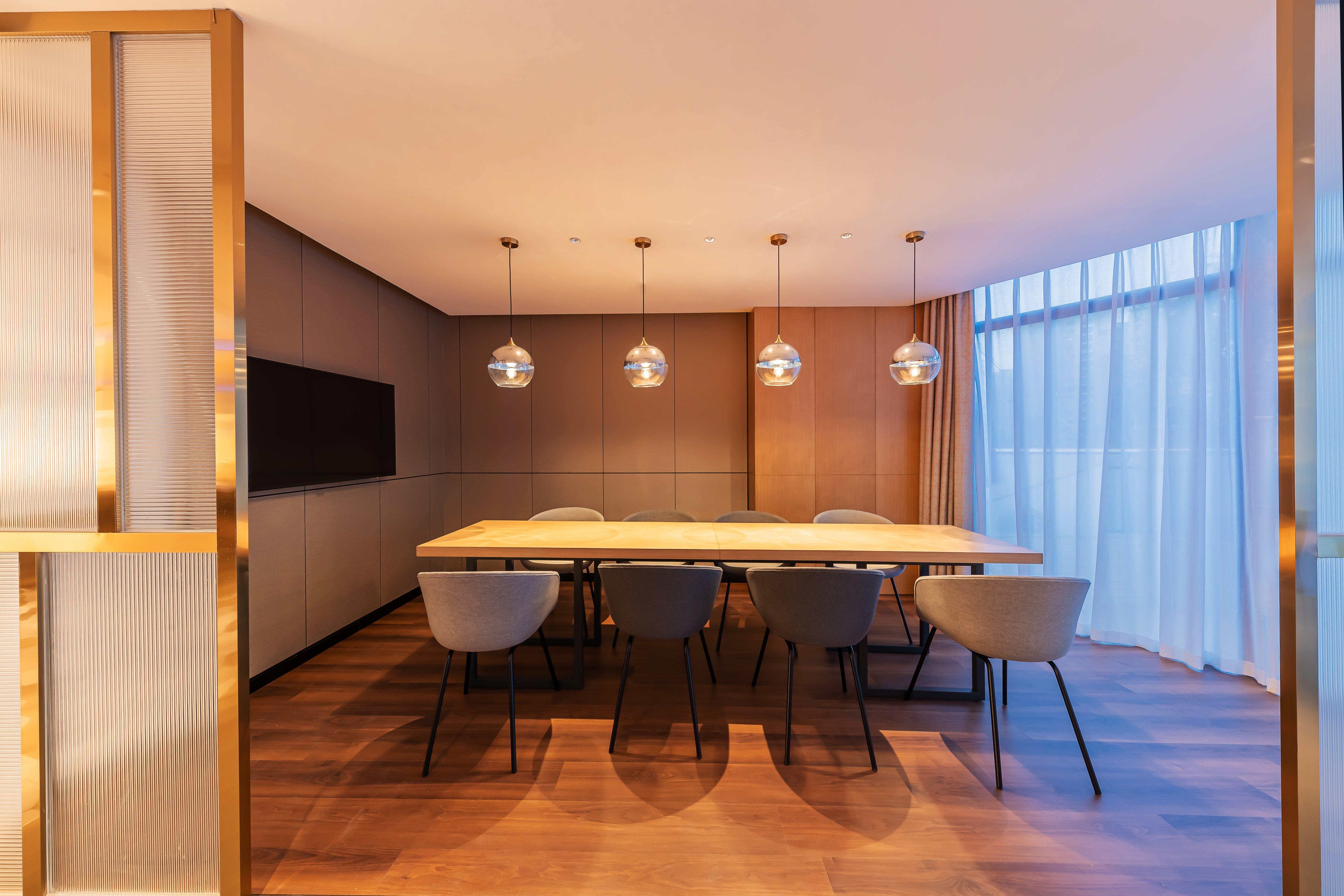 Holiday Inn Express Yichang Riverside By Ihg Bagian luar foto