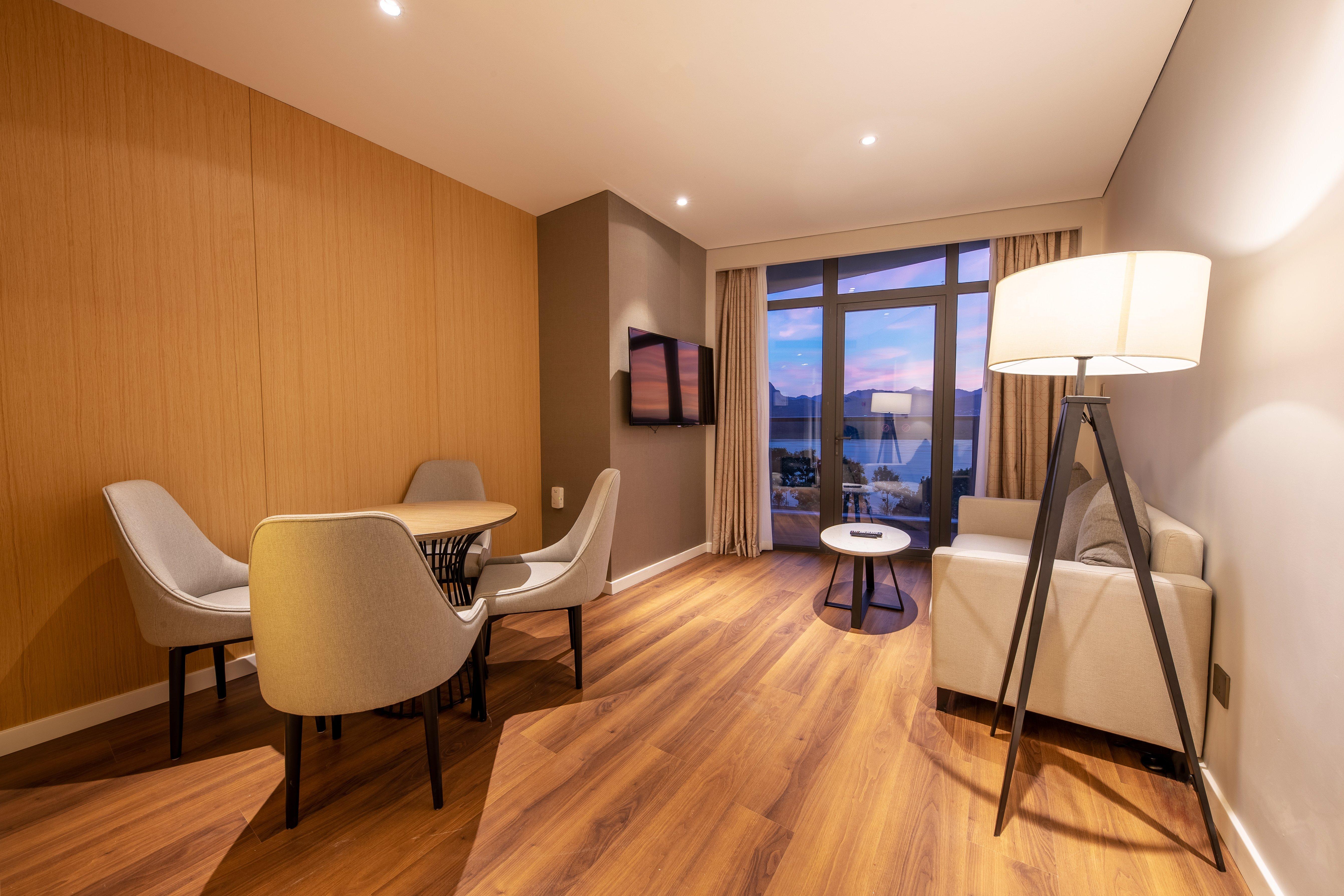 Holiday Inn Express Yichang Riverside By Ihg Bagian luar foto